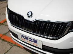 Обновленная 7-местная полноприводная флагманская версия TSI380 2019 года, Китай VI 2019 facelifted TSI380 7-seater four-wheel drive flagship version, China VI Фото 153 из 192