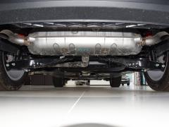 5-местная полноприводная комфортная версия TSI330 2020 года 2020 TSI330 5-seater 2-WD Comfort Edition Фото 133 из 192