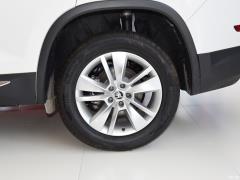 5-местная полноприводная комфортная версия TSI330 2020 года 2020 TSI330 5-seater 2-WD Comfort Edition Фото 112 из 192