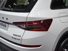 7-местный полноприводный флагман 2021 года TSI380 2021 TSI380 7-seater four-wheel drive flagship Фото 66 из 192