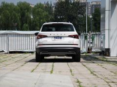 Обновленная 7-местная полноприводная флагманская версия TSI380 2019 года, Китай VI 2019 facelifted TSI380 7-seater four-wheel drive flagship version, China VI Фото 18 из 192