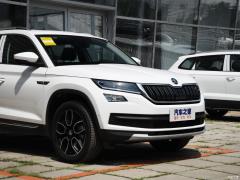 Обновленная 7-местная полноприводная флагманская версия TSI380 2019 года, Китай VI 2019 facelifted TSI380 7-seater four-wheel drive flagship version, China VI Фото 148 из 192