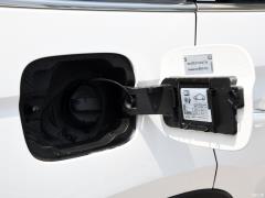 Обновленная 7-местная полноприводная флагманская версия TSI380 2019 года, Китай VI 2019 facelifted TSI380 7-seater four-wheel drive flagship version, China VI Фото 187 из 192