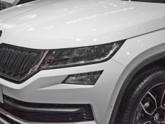 7-местный полноприводный флагман 2021 года TSI380 2021 TSI380 7-seater four-wheel drive flagship Фото 38 из 192