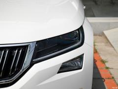 Обновленная 7-местная полноприводная флагманская версия TSI380 2019 года, Китай VI 2019 facelifted TSI380 7-seater four-wheel drive flagship version, China VI Фото 154 из 192