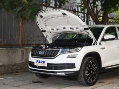 Обновленная 7-местная полноприводная флагманская версия TSI380 2019 года, Китай VI 2019 facelifted TSI380 7-seater four-wheel drive flagship version, China VI Фото 139 из 192