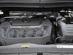 5-местная полноприводная комфортная версия TSI330 2020 года 2020 TSI330 5-seater 2-WD Comfort Edition Фото 80 из 192