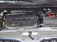 7-местный полноприводный флагман 2021 года TSI380 2021 TSI380 7-seater four-wheel drive flagship Фото 23 из 192