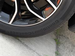 Обновленная 7-местная полноприводная флагманская версия TSI380 2019 года, Китай VI 2019 facelifted TSI380 7-seater four-wheel drive flagship version, China VI Фото 171 из 192