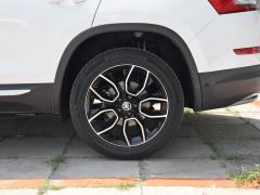 Обновленная 7-местная полноприводная флагманская версия TSI380 2019 года, Китай VI 2019 facelifted TSI380 7-seater four-wheel drive flagship version, China VI Фото 168 из 192