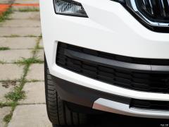 Обновленная 7-местная полноприводная флагманская версия TSI380 2019 года, Китай VI 2019 facelifted TSI380 7-seater four-wheel drive flagship version, China VI Фото 152 из 192