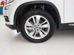 5-местная полноприводная комфортная версия TSI330 2020 года 2020 TSI330 5-seater 2-WD Comfort Edition Фото 100 из 192