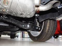 5-местная полноприводная комфортная версия TSI330 2020 года 2020 TSI330 5-seater 2-WD Comfort Edition Фото 135 из 192