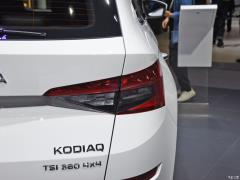 7-местный полноприводный флагман 2021 года TSI380 2021 TSI380 7-seater four-wheel drive flagship Фото 64 из 192