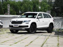 Обновленная 7-местная полноприводная флагманская версия TSI380 2019 года, Китай VI 2019 facelifted TSI380 7-seater four-wheel drive flagship version, China VI Фото 13 из 192