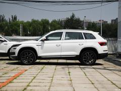 Обновленная 7-местная полноприводная флагманская версия TSI380 2019 года, Китай VI 2019 facelifted TSI380 7-seater four-wheel drive flagship version, China VI Фото 16 из 192