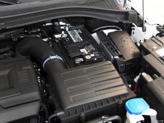 Обновленная 7-местная полноприводная флагманская версия TSI380 2019 года, Китай VI 2019 facelifted TSI380 7-seater four-wheel drive flagship version, China VI Фото 144 из 192