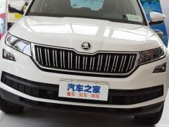 5-местная полноприводная комфортная версия TSI330 2020 года 2020 TSI330 5-seater 2-WD Comfort Edition Фото 82 из 192