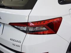 5-местная полноприводная комфортная версия TSI330 2020 года 2020 TSI330 5-seater 2-WD Comfort Edition Фото 128 из 192