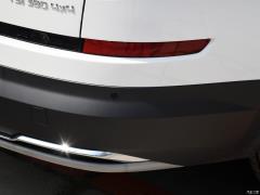 Обновленная 7-местная полноприводная флагманская версия TSI380 2019 года, Китай VI 2019 facelifted TSI380 7-seater four-wheel drive flagship version, China VI Фото 185 из 192