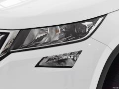 5-местная полноприводная комфортная версия TSI330 2020 года 2020 TSI330 5-seater 2-WD Comfort Edition Фото 94 из 192