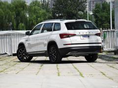 Обновленная 7-местная полноприводная флагманская версия TSI380 2019 года, Китай VI 2019 facelifted TSI380 7-seater four-wheel drive flagship version, China VI Фото 17 из 192