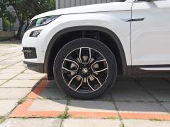 Обновленная 7-местная полноприводная флагманская версия TSI380 2019 года, Китай VI 2019 facelifted TSI380 7-seater four-wheel drive flagship version, China VI Фото 160 из 192