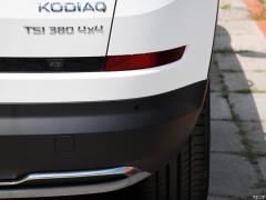 Обновленная 7-местная полноприводная флагманская версия TSI380 2019 года, Китай VI 2019 facelifted TSI380 7-seater four-wheel drive flagship version, China VI Фото 183 из 192