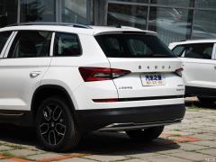 Обновленная 7-местная полноприводная флагманская версия TSI380 2019 года, Китай VI 2019 facelifted TSI380 7-seater four-wheel drive flagship version, China VI Фото 173 из 192