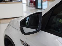 5-местная полноприводная комфортная версия TSI330 2020 года 2020 TSI330 5-seater 2-WD Comfort Edition Фото 98 из 192