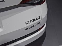 7-местный полноприводный флагман 2021 года TSI380 2021 TSI380 7-seater four-wheel drive flagship Фото 62 из 192