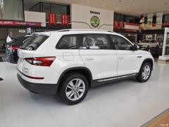 5-местная полноприводная комфортная версия TSI330 2020 года 2020 TSI330 5-seater 2-WD Comfort Edition Фото 12 из 192