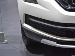 7-местный полноприводный флагман 2021 года TSI380 2021 TSI380 7-seater four-wheel drive flagship Фото 31 из 192