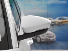 5-местная полноприводная комфортная версия TSI330 2020 года 2020 TSI330 5-seater 2-WD Comfort Edition Фото 96 из 192