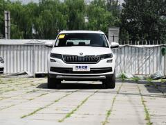 Обновленная 7-местная полноприводная флагманская версия TSI380 2019 года, Китай VI 2019 facelifted TSI380 7-seater four-wheel drive flagship version, China VI Фото 14 из 192