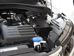 5-местная полноприводная комфортная версия TSI330 2020 года 2020 TSI330 5-seater 2-WD Comfort Edition Фото 81 из 192