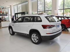 5-местная полноприводная комфортная версия TSI330 2020 года 2020 TSI330 5-seater 2-WD Comfort Edition Фото 11 из 192