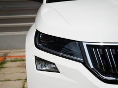 Обновленная 7-местная полноприводная флагманская версия TSI380 2019 года, Китай VI 2019 facelifted TSI380 7-seater four-wheel drive flagship version, China VI Фото 151 из 192