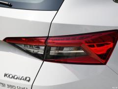 Обновленная 7-местная полноприводная флагманская версия TSI380 2019 года, Китай VI 2019 facelifted TSI380 7-seater four-wheel drive flagship version, China VI Фото 184 из 192