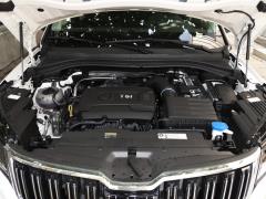 Обновленная 7-местная полноприводная флагманская версия TSI380 2019 года, Китай VI 2019 facelifted TSI380 7-seater four-wheel drive flagship version, China VI Фото 141 из 192