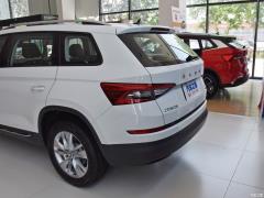 5-местная полноприводная комфортная версия TSI330 2020 года 2020 TSI330 5-seater 2-WD Comfort Edition Фото 116 из 192