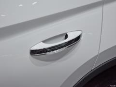 7-местный полноприводный флагман 2021 года TSI380 2021 TSI380 7-seater four-wheel drive flagship Фото 49 из 192