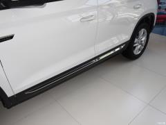 5-местная полноприводная комфортная версия TSI330 2020 года 2020 TSI330 5-seater 2-WD Comfort Edition Фото 107 из 192