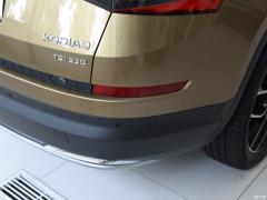 7-местный полноприводный роскошный премиум-выпуск 2020 TSI330 2020 2020 TSI330 7-seater two-wheel drive luxury premium edition Фото 40 из 41