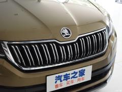 7-местный полноприводный роскошный премиум-выпуск 2020 TSI330 2020 2020 TSI330 7-seater two-wheel drive luxury premium edition Фото 12 из 41