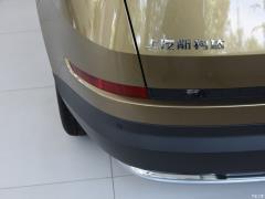 7-местный полноприводный роскошный премиум-выпуск 2020 TSI330 2020 2020 TSI330 7-seater two-wheel drive luxury premium edition Фото 32 из 41