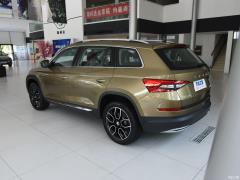 7-местный полноприводный роскошный премиум-выпуск 2020 TSI330 2020 2020 TSI330 7-seater two-wheel drive luxury premium edition Фото 5 из 41