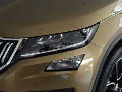 7-местный полноприводный роскошный премиум-выпуск 2020 TSI330 2020 2020 TSI330 7-seater two-wheel drive luxury premium edition Фото 16 из 41