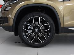 7-местный полноприводный роскошный премиум-выпуск 2020 TSI330 2020 2020 TSI330 7-seater two-wheel drive luxury premium edition Фото 20 из 41