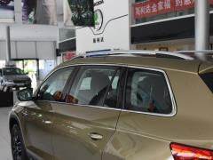 7-местный полноприводный роскошный премиум-выпуск 2020 TSI330 2020 2020 TSI330 7-seater two-wheel drive luxury premium edition Фото 27 из 41